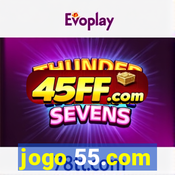 jogo 55.com